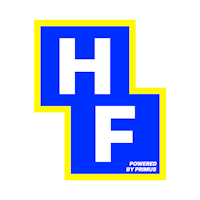 Hoppefesten logo
