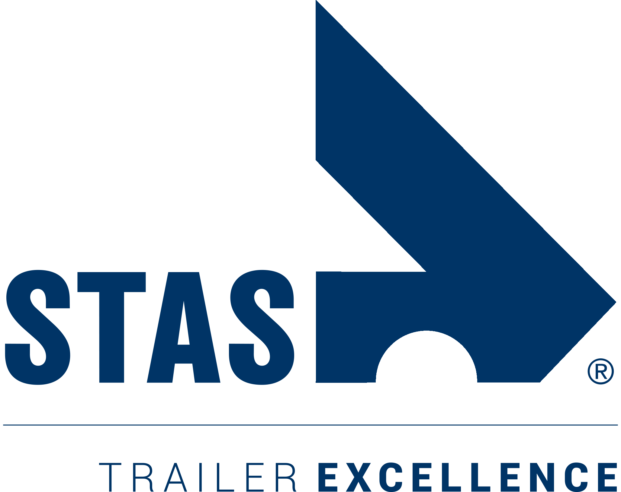 STAS trailers